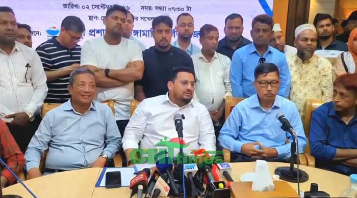 পাহাড়ের সমস্যার সমাধানে ‘হলিস্টিক অ্যাপ্রোচ’ পদ্ধতিতে এগোতে চায় সরকার; মীর হেলাল