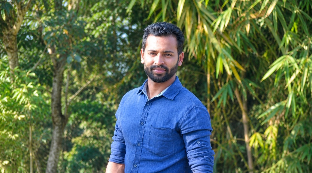 সাত বছর পর নিখোঁজ যুবকের ফেসবুকে পোস্ট, স্বস্তিতে স্বজনরা