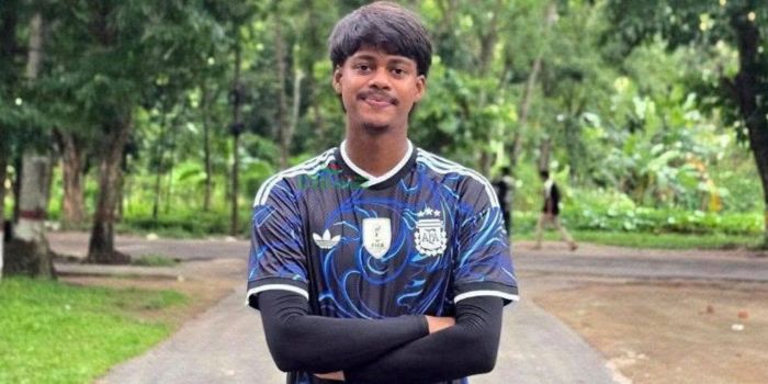 কাপ্তাইয়ে কর্ণফুলীতে ডুবে কলেজছাত্রের মৃত্যু, ৩ ঘণ্টা পর মরদেহ উদ্ধার
