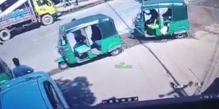 ক্যামেরার চোখে রাঙামাটি শহর, অপরাধ-অসঙ্গতি শনাক্তে পুলিশের বিশেষ নজরদারি