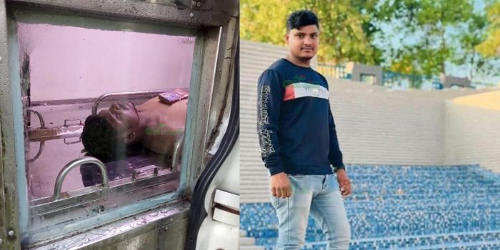 রাজস্থলীর বাঙ্গালহালিয়াতে যুবকের রহস্যজনক মৃত্যু
